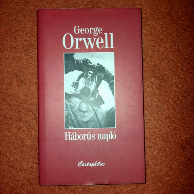 George Orwell : Hbors napl