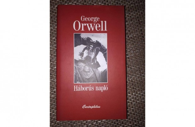 George Orwell : Hbors napl