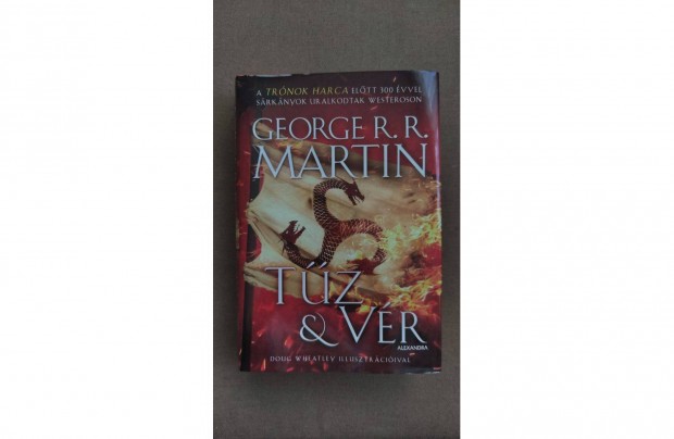 George R.R. Martin - Tz s Vr