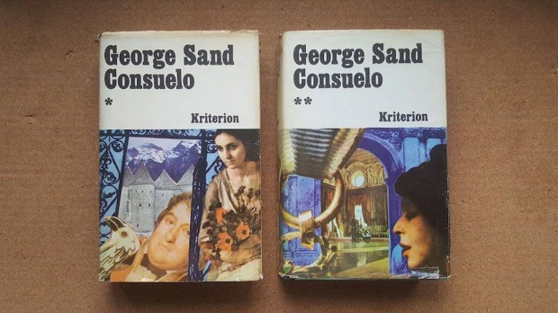 George Sand 2 ktet