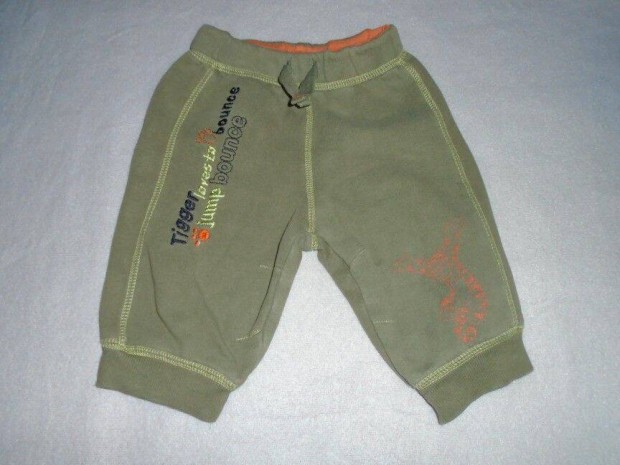 George Tigris mints jogger nadrg 3-6 h (mret 68) zld