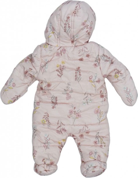 George Új (címkés) Lány Baby overál (Méret: 80)