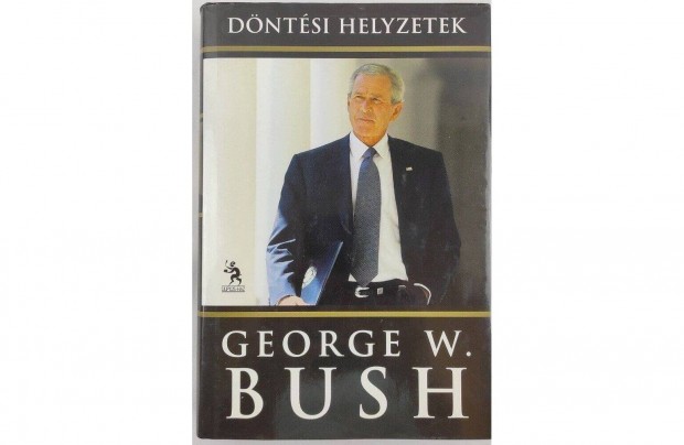 George WE. Bush Dntsi Helyzetek