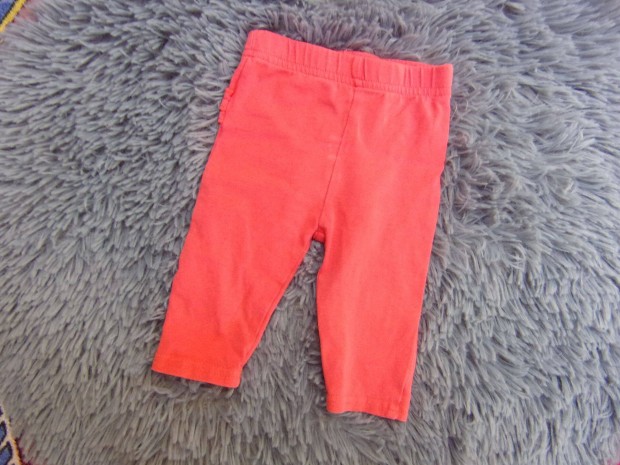 George fodorral dsztett leggings 0-3 hnaposoknak