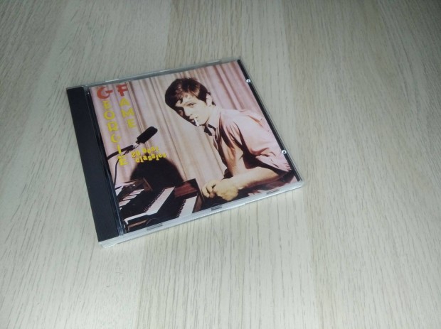 Georgie Fame - 20 Beat Classics / CD