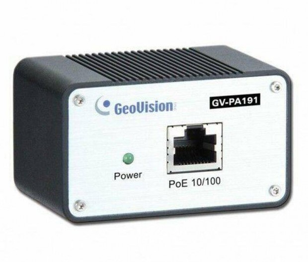 Geovision GV-PA191 poe adapter