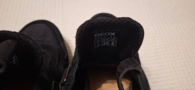 Geox 36-OS Fiú Cipő