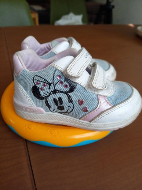 Geox Minnie baba cip 21-es