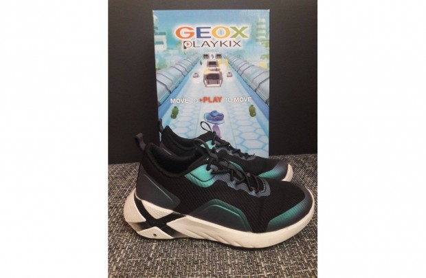 Geox Playkix fi cip