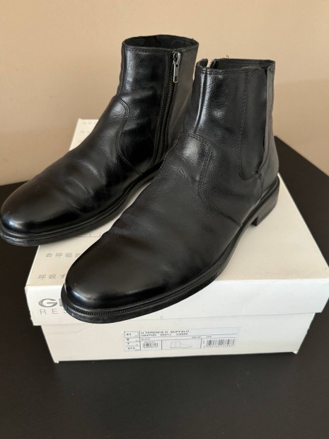 Geox br bokacsizma cip