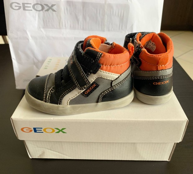 Geox cip 21-es