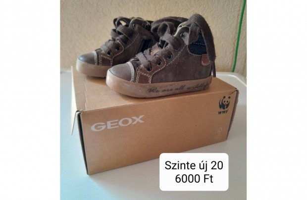 Geox kiscipő 20-as méret