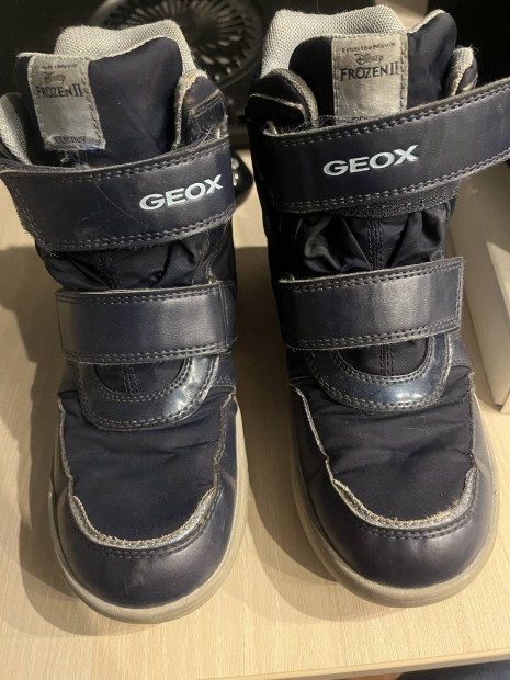 Geox kislny csizma