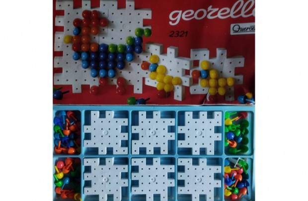 Geozell 2321 gyesgi Jtk 80 vekbl