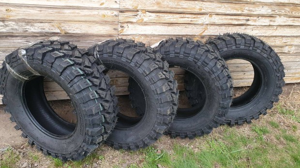 Gepard Raptor 235/70 R16 terepgumi