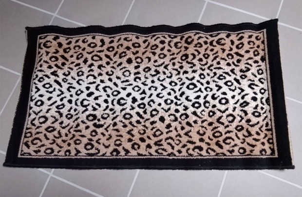 Gep�rd mint�s sz�nyeg (100 x 50 cm)