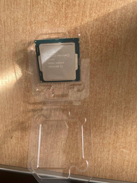 Gpptknek!!!! Elad Intel Pentium G4400 LGA 1151 Munkra Irodai gp