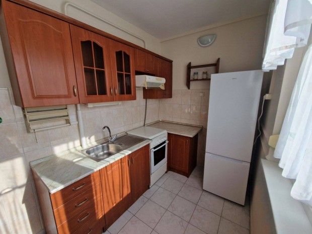 G�pes�tett 2 szob�s kl�m�s lak�s kiad�!