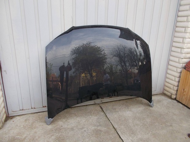 Gphztet Audi A3 Motorhztet (kismaszkos) j!!