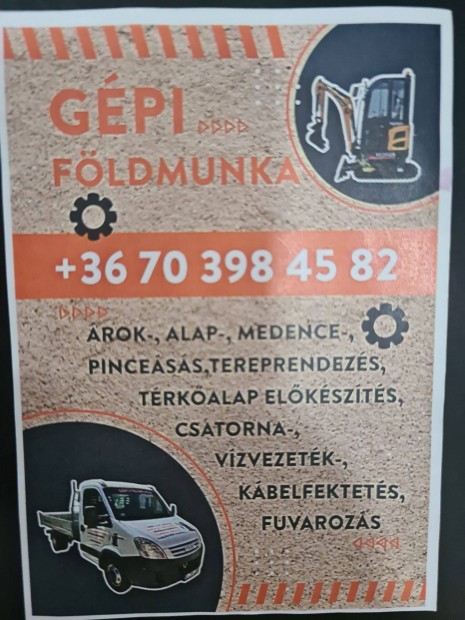 Gpi fldmunka