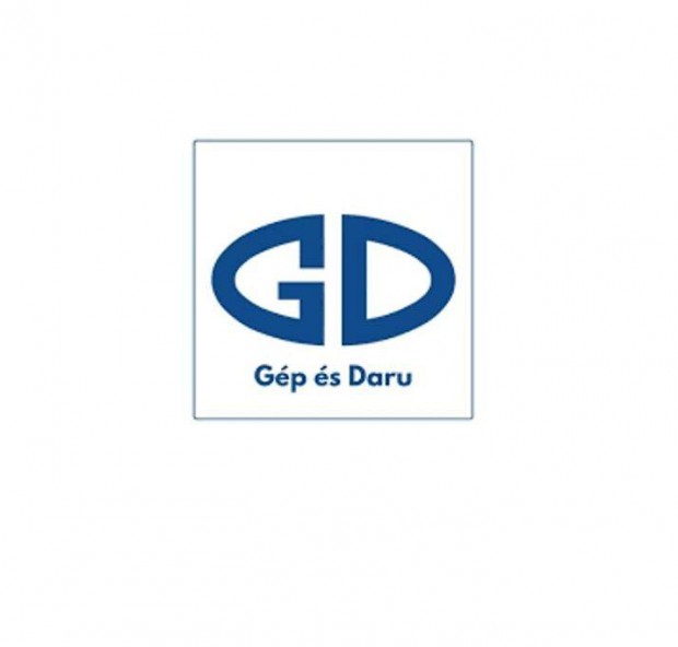 Gépi forgácsoló álláslehetőség a GD Gép és Daru Kft.-nél!