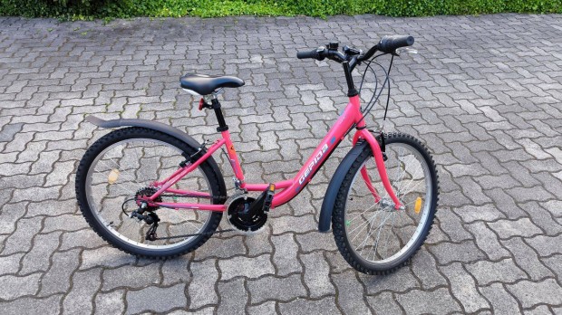 Gepida 24 lny bicikli gyermek kerkpr elad