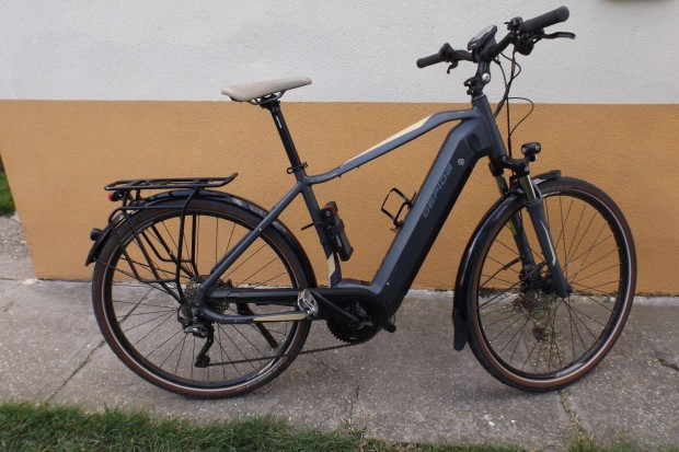 Gepida Alboin Curve 28" elektromos kerékpár eladó