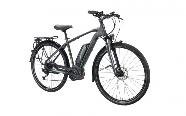 Gepida Alboin MAN Alivio 9 Elektromos Ker�kp�r