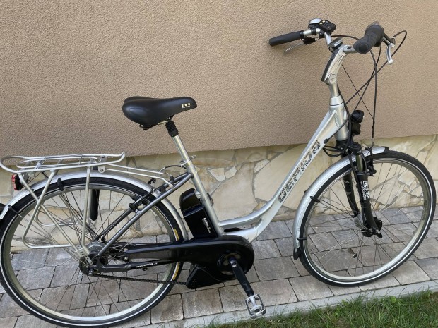 Gepida ebike, Yamaha motor, agyvlt, garancilis j akksival! 28"