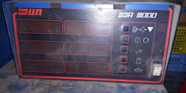 Gpjrm krnyezetvdelmi mrmszer Black Friday