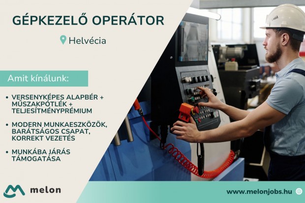 G�pkezel� oper�tor