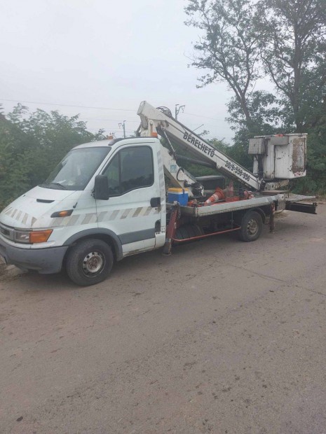 G�pkocsivezet� �ll�s