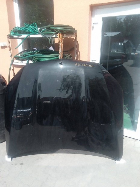 Géptető GLS w164 2019-