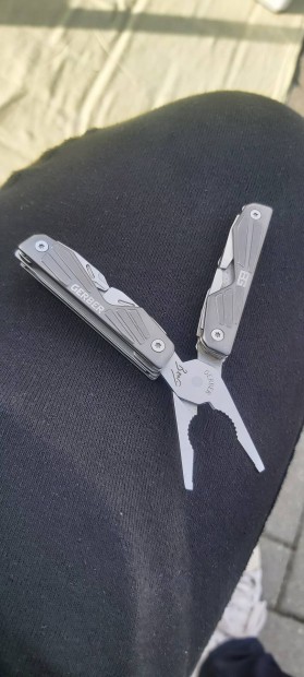 Gerber Bear Gryllis Fog