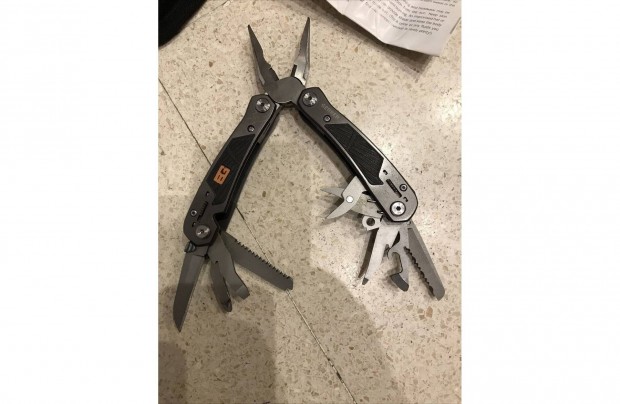 Gerber Bear Grylls Ultimate Multitool Multiszerszm