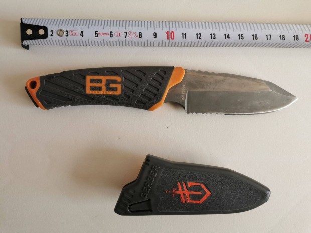 Gerber Bear Grylls ks