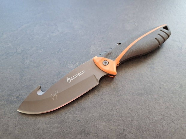 Gerber Bear Grylls ks - 138