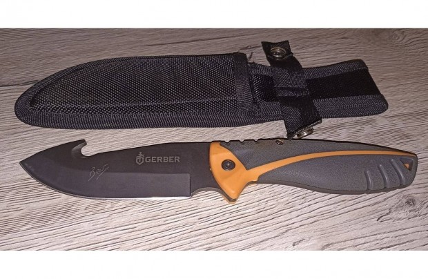 Gerber tr 23cm penge 11cm