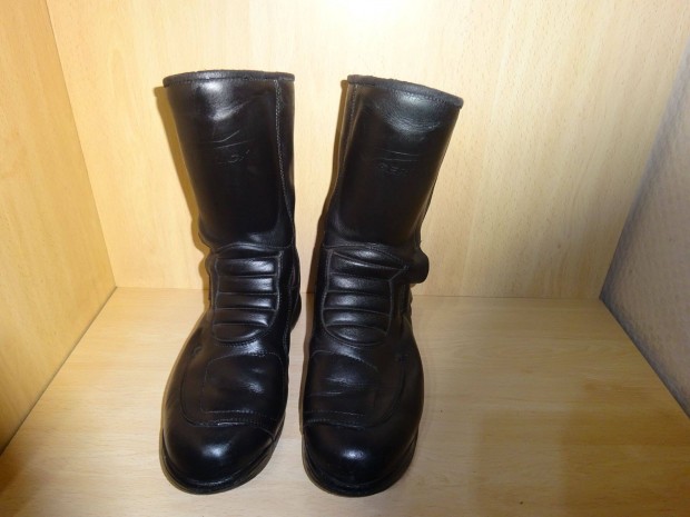 Gericke Gore-Tex motoros tracsizma - csizma - 43 as mret