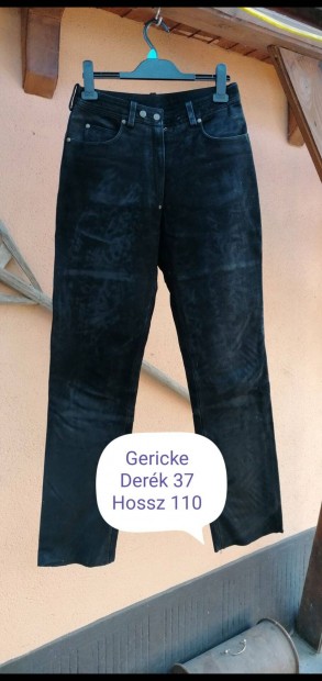 Gericke ni br nadrg derk 37cm