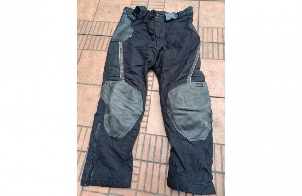 Gericke protektoros brbetses motoros nadrg L