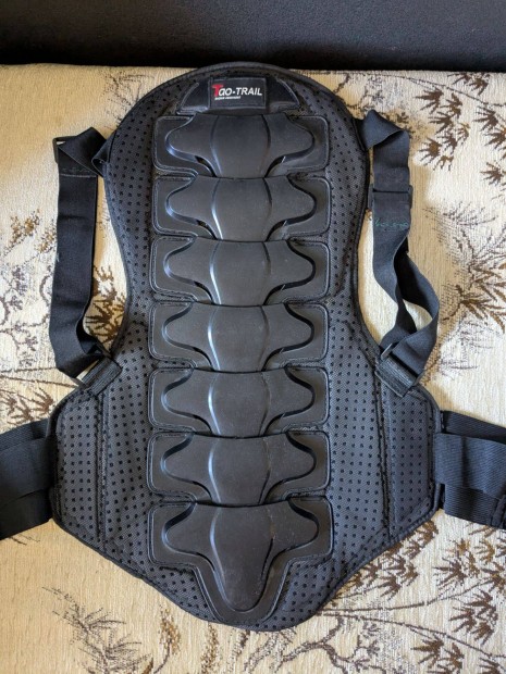 Gerinc Ht Protektor Motorhoz Kerkprhoz