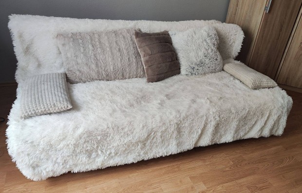 Gerincv�d� z�n�s, bonellrug�s Sofart/Szenza kanap��gy elad�