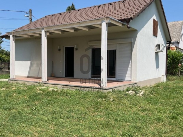 Gerjenben új építésű ház eladó
