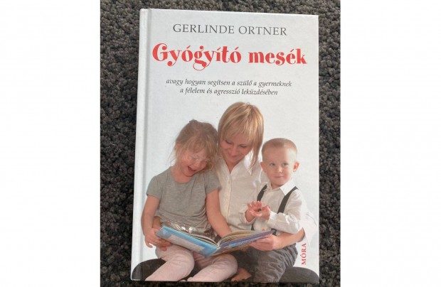 Gerlinde Ortner, Gygyt mesk