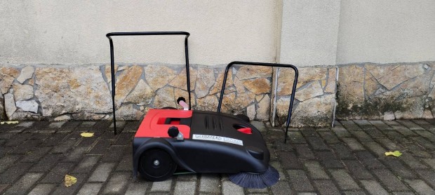 Germania kézi seprőgép 70cm