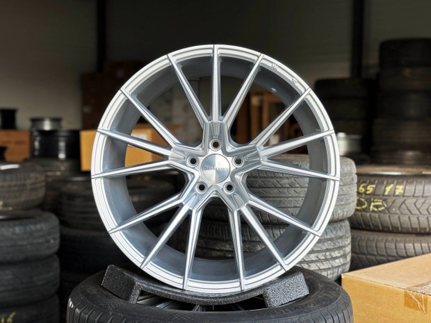 Germann GR-07 20" 5x112 kétszéles garnitúra 20 coll Mercedes BMW G30