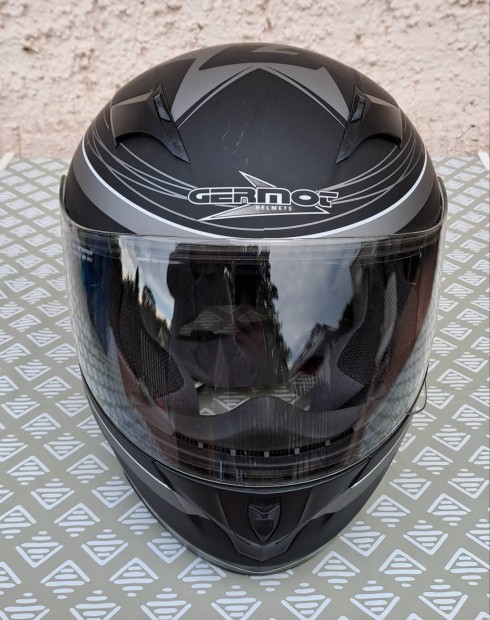 Germot GM 306 XL Motoros Sisak