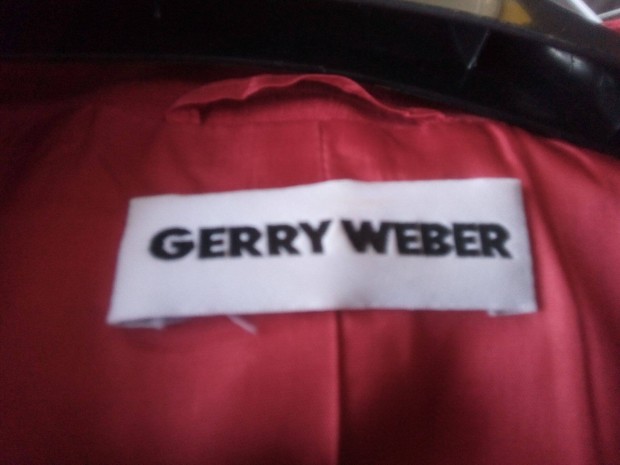 Gerry Weber ni zak