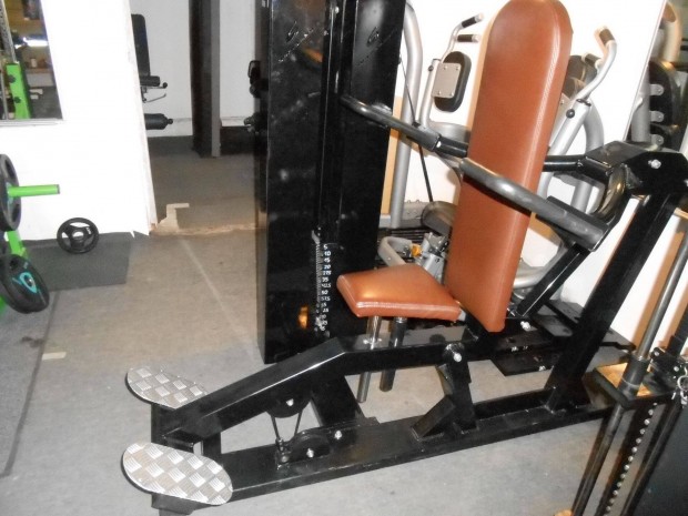 Gerva Sport izlet kiml tricepsz letol edztermi kondigp!